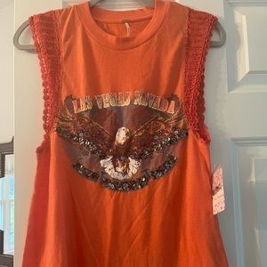 Free People shirt